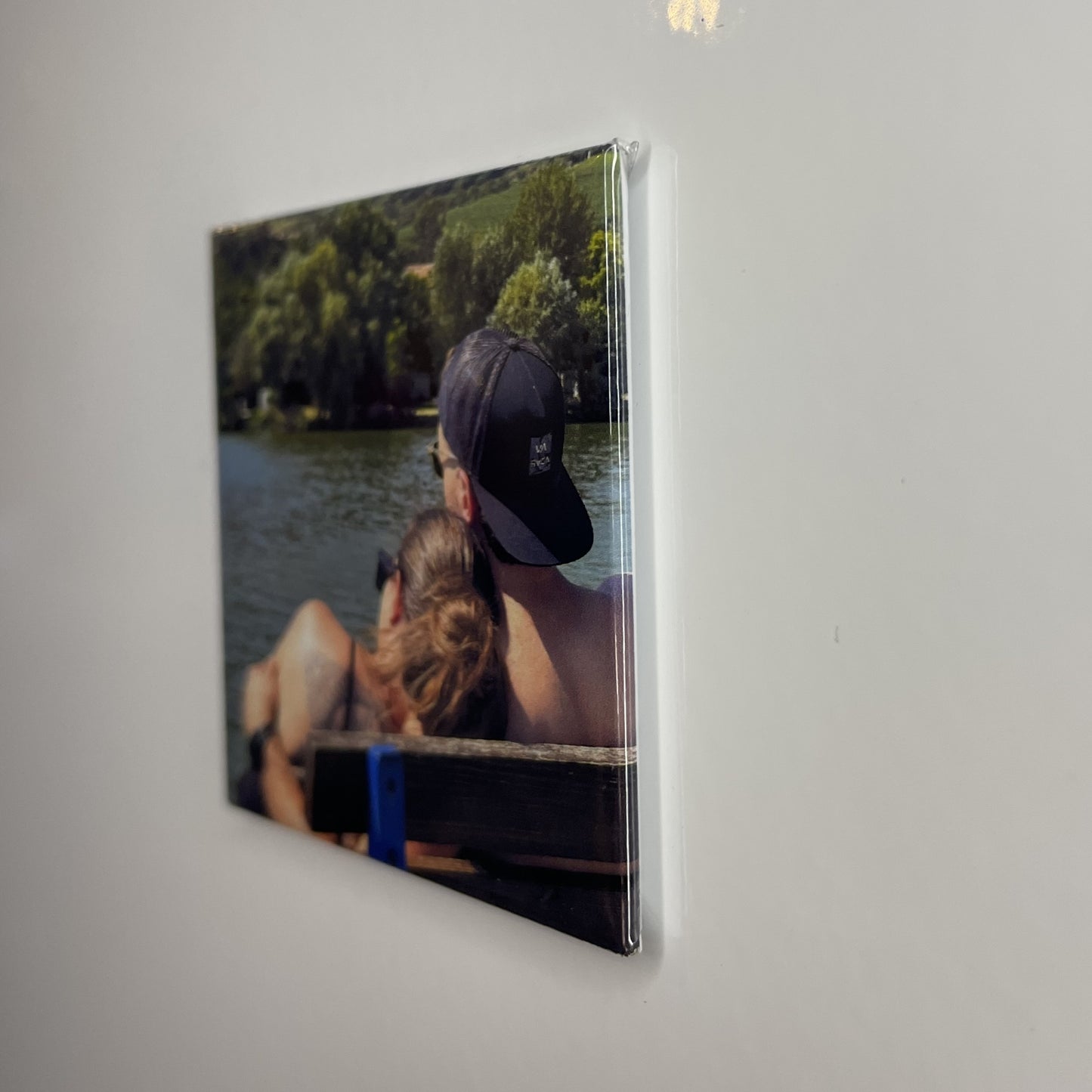 Sada 6/9 kusů fotomagnetů